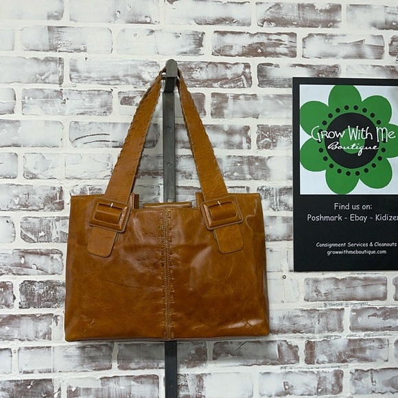 Franklin covey shoulder bag - Picture 1 of 9